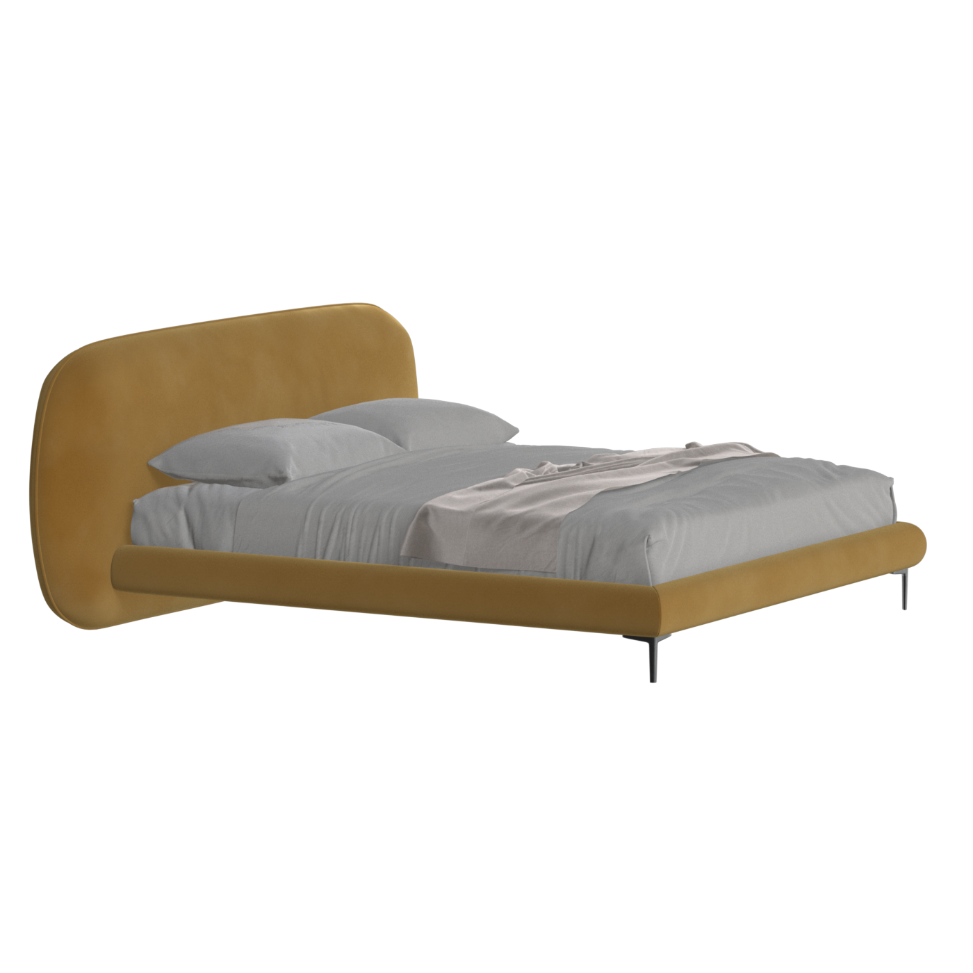 Doppelbett Bolzano