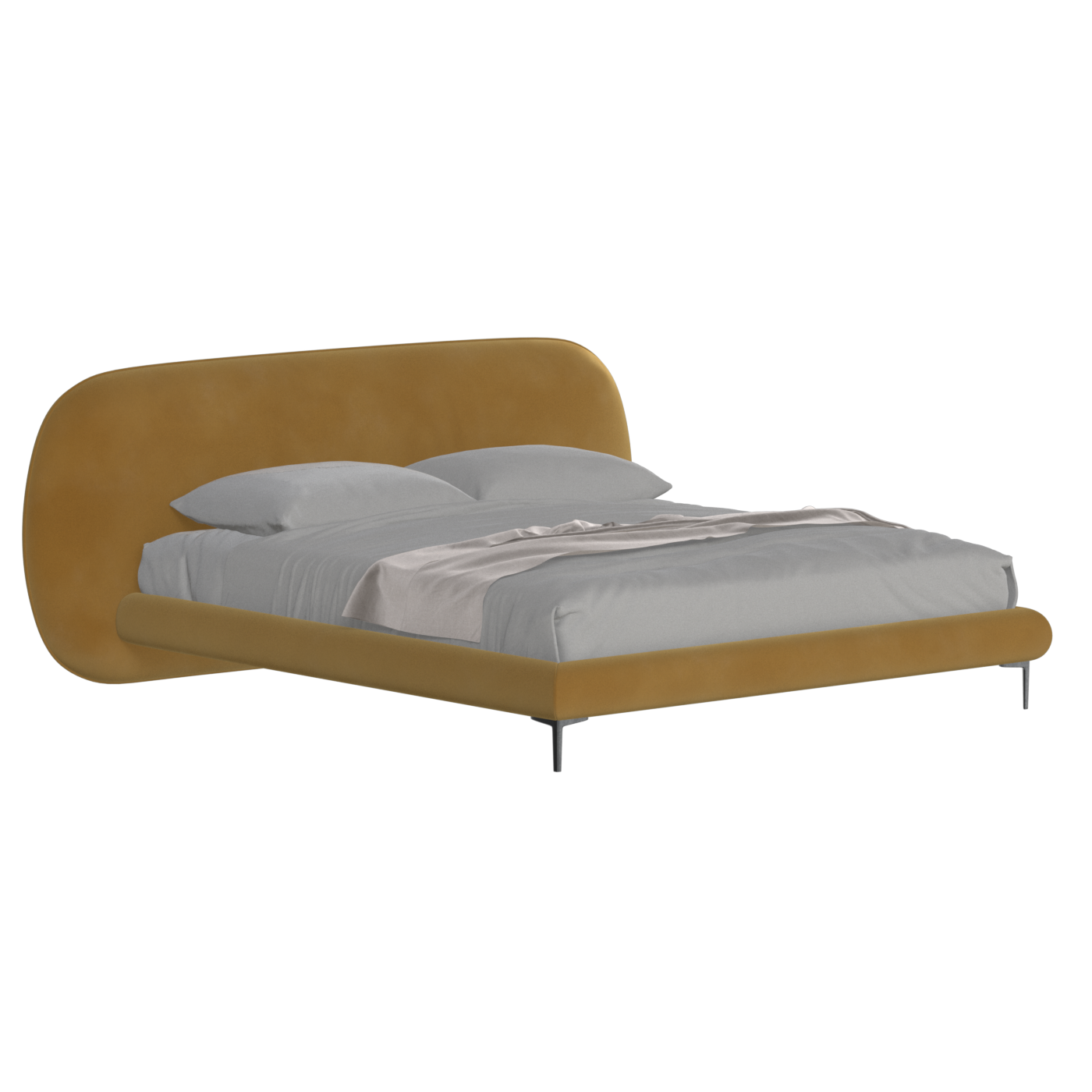 Doppelbett Bolzano