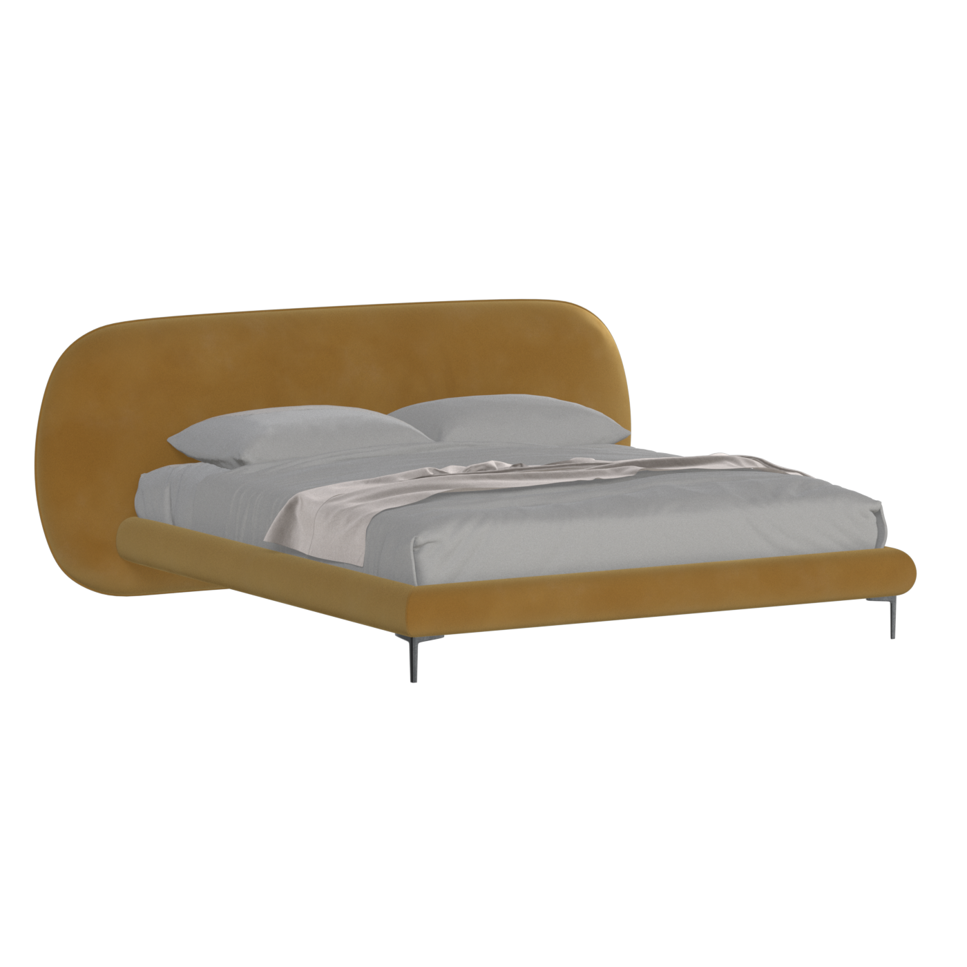 Doppelbett Bolzano