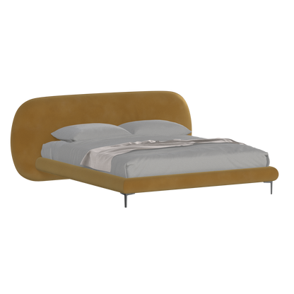 Doppelbett Bolzano