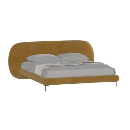 Doppelbett Bolzano