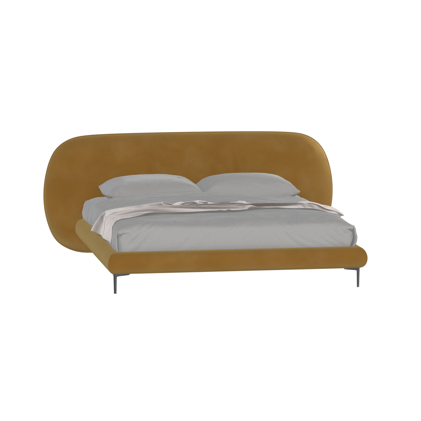Doppelbett Bolzano