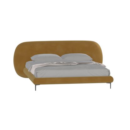 Doppelbett Bolzano