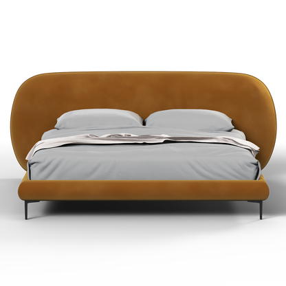 Doppelbett Bolzano