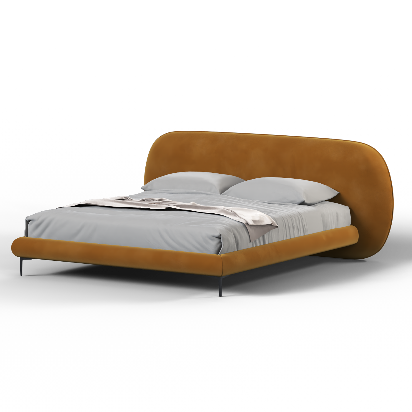 Doppelbett Bolzano