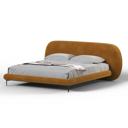 Doppelbett Bolzano