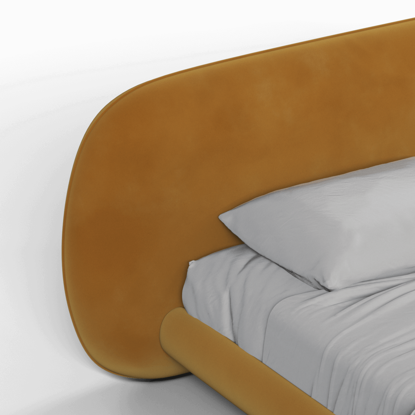 Doppelbett Bolzano