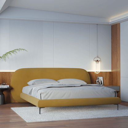 Doppelbett Bolzano