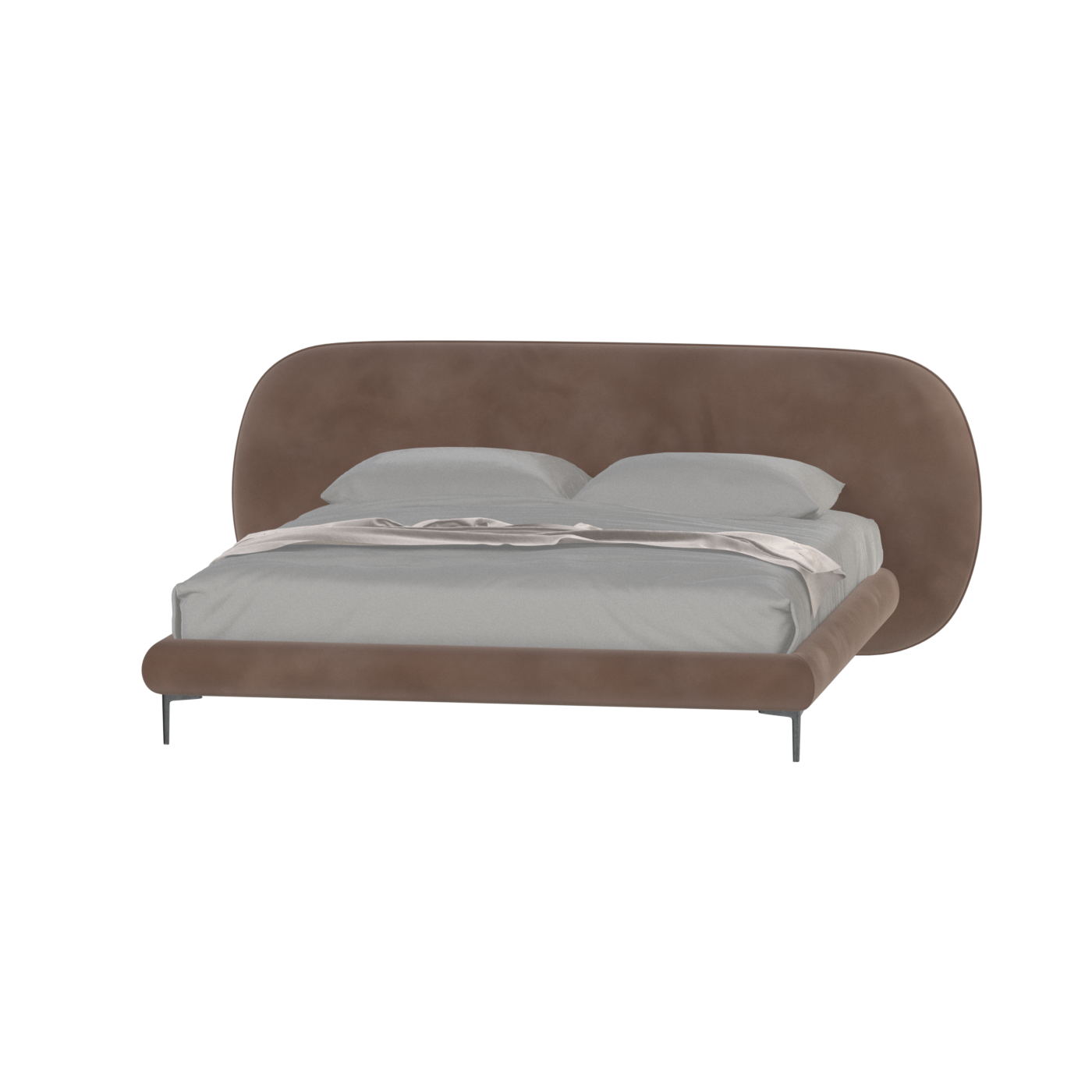 Doppelbett Bolzano