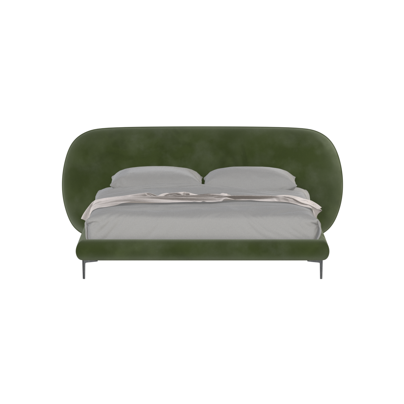 Doppelbett Bolzano