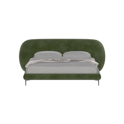 Doppelbett Bolzano