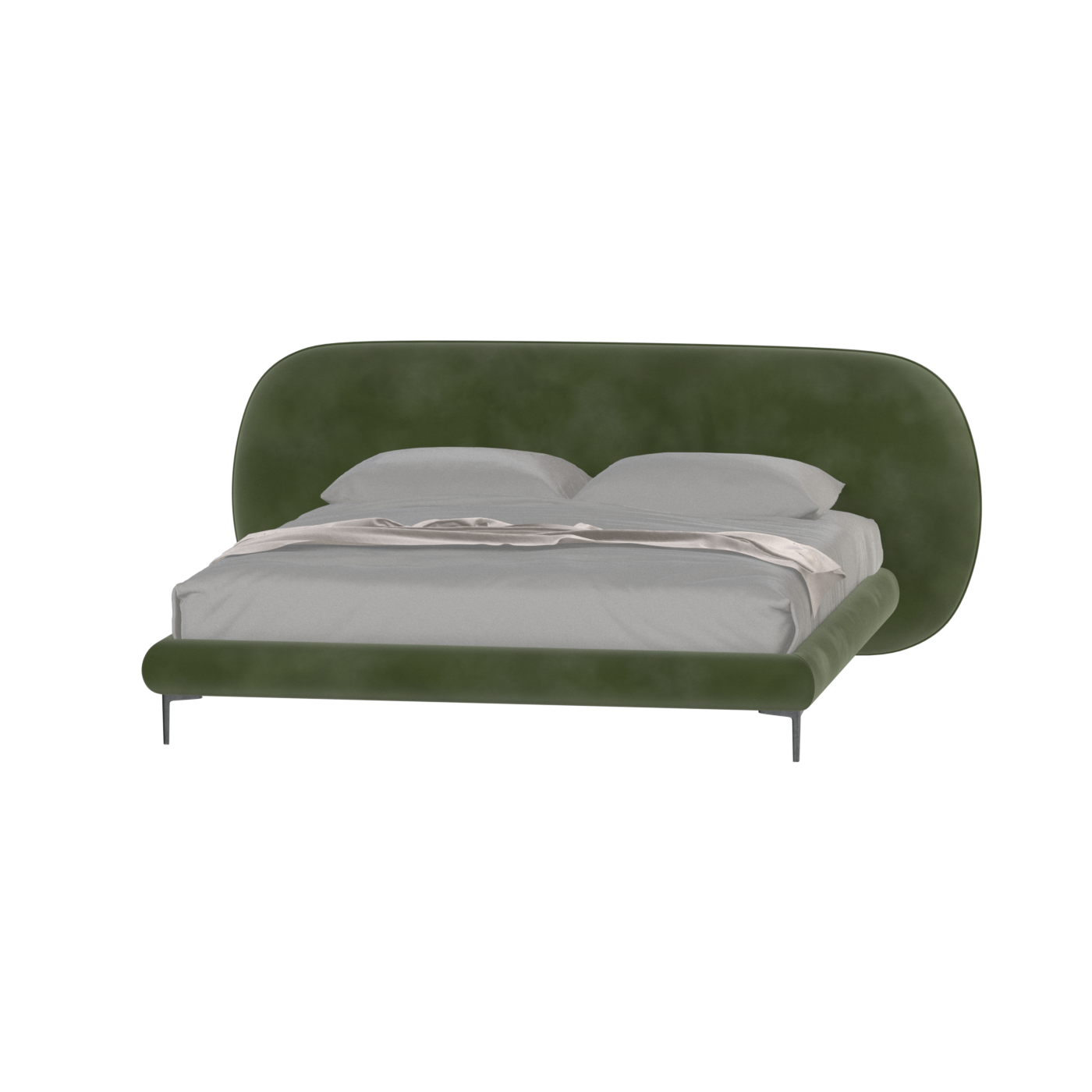 Doppelbett Bolzano