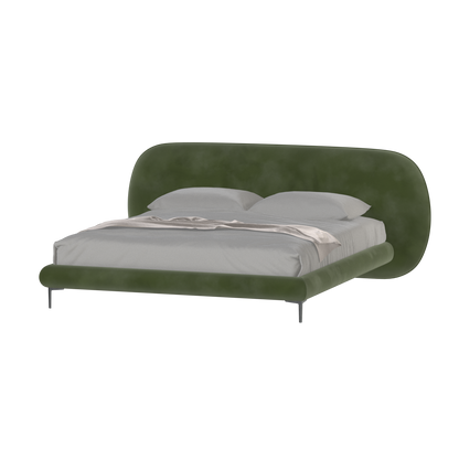 Doppelbett Bolzano
