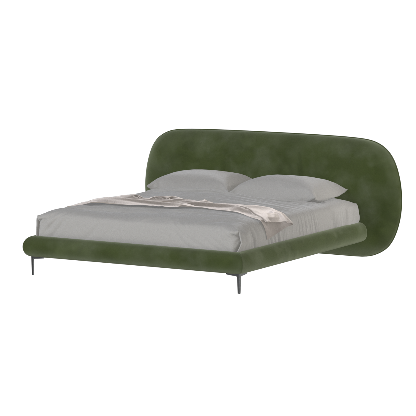 Doppelbett Bolzano