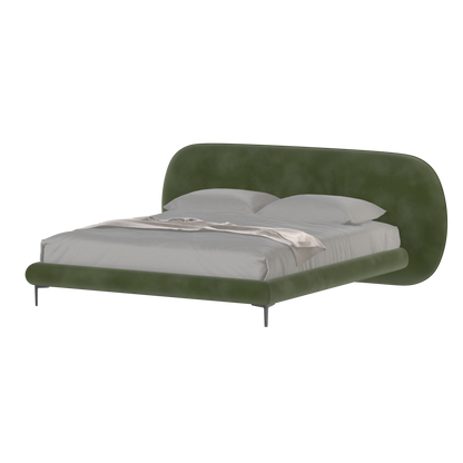 Doppelbett Bolzano