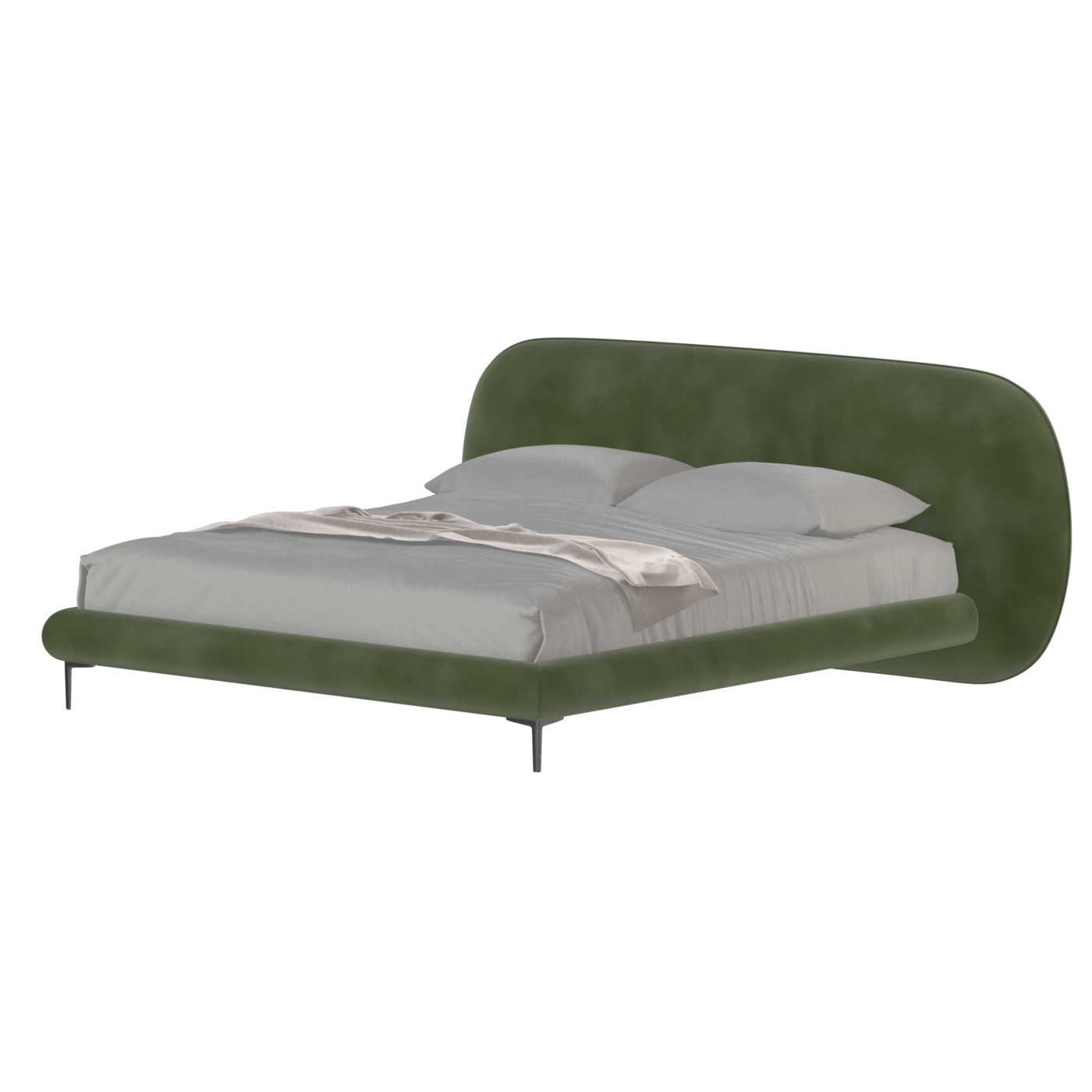 Doppelbett Bolzano