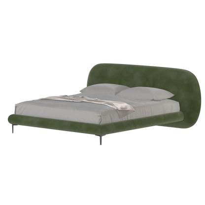 Doppelbett Bolzano