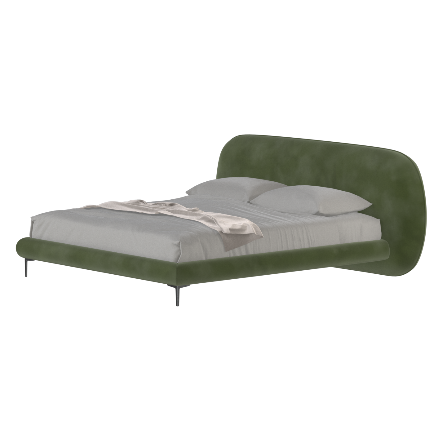 Doppelbett Bolzano