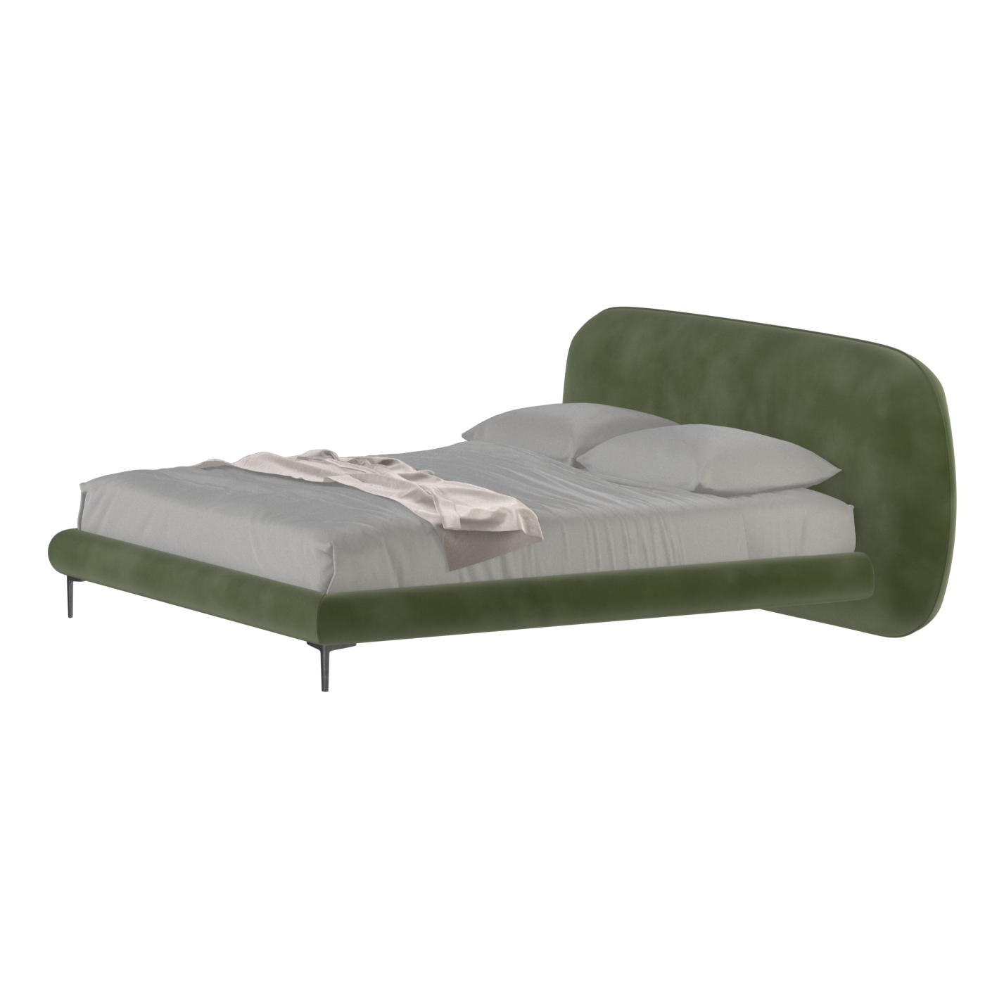 Doppelbett Bolzano