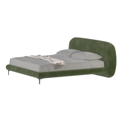 Doppelbett Bolzano