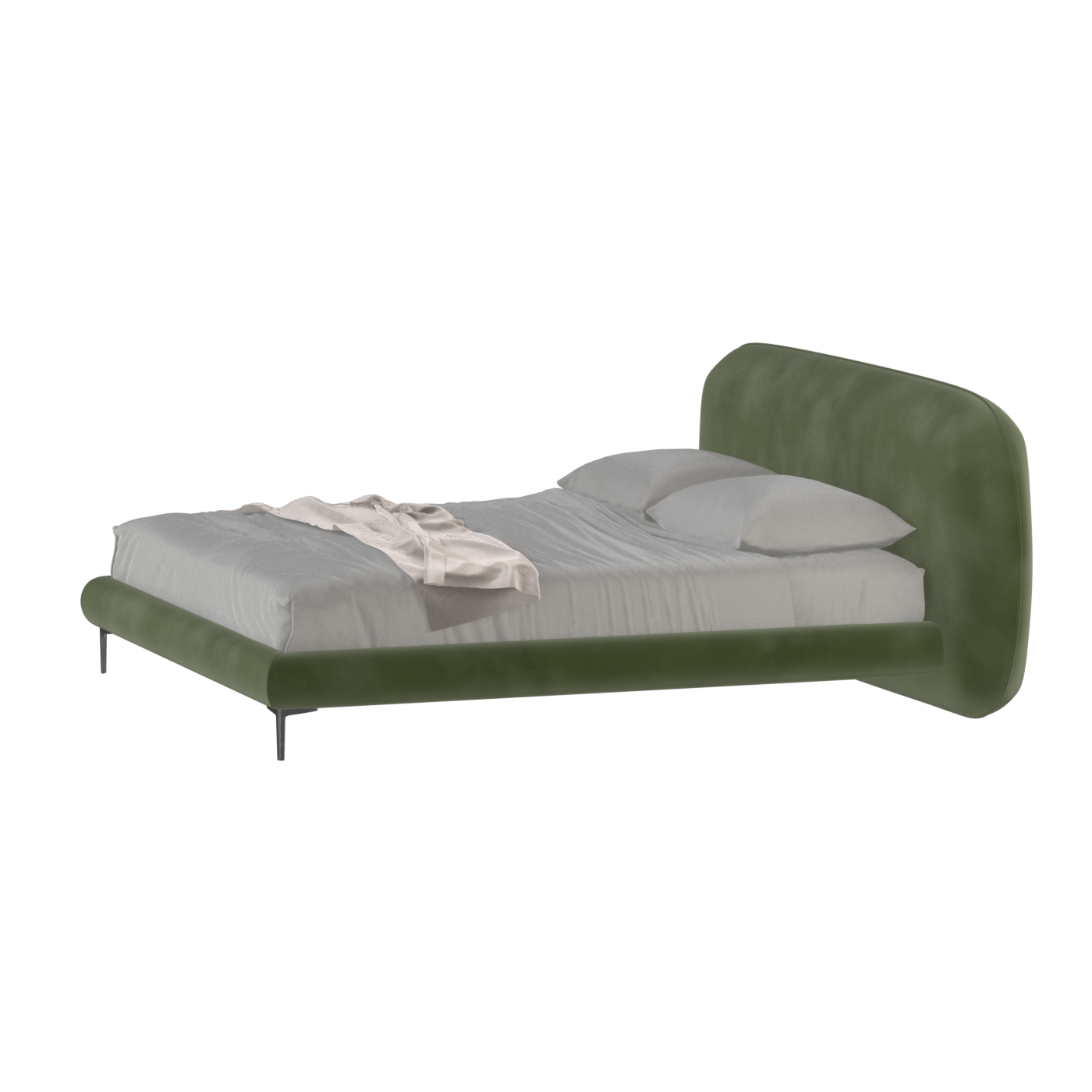 Doppelbett Bolzano
