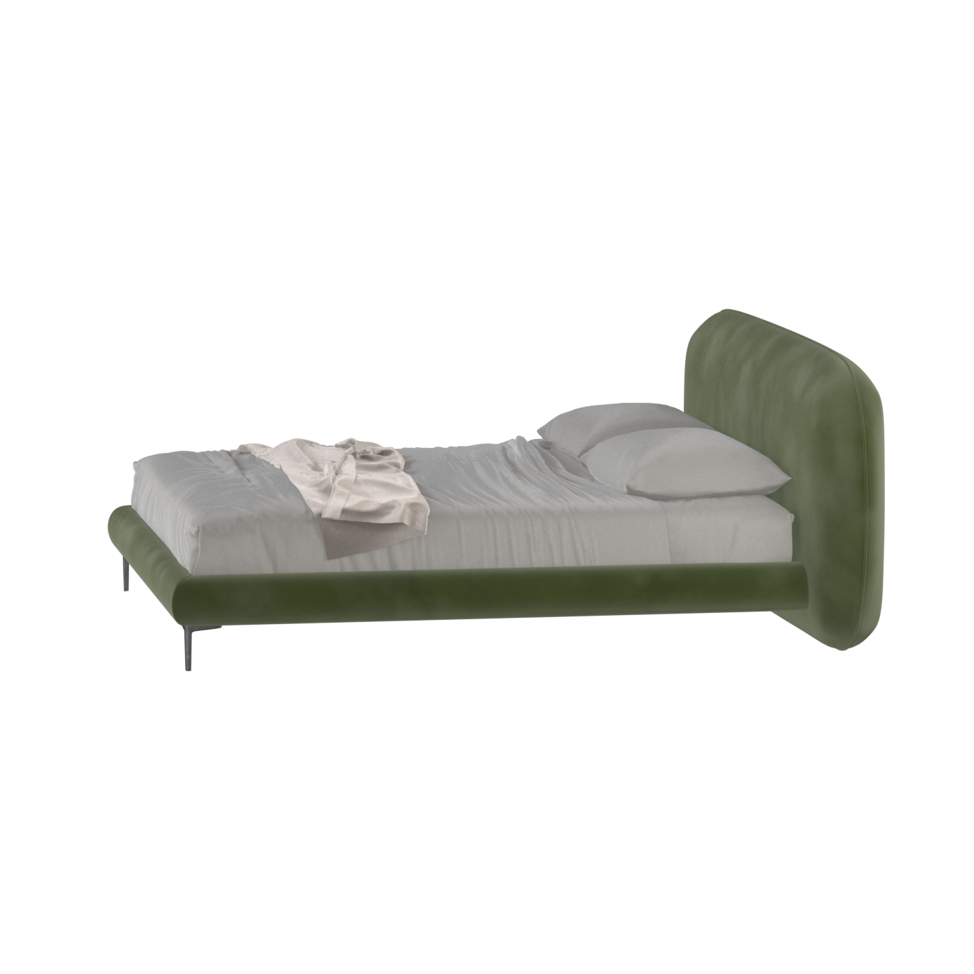 Doppelbett Bolzano