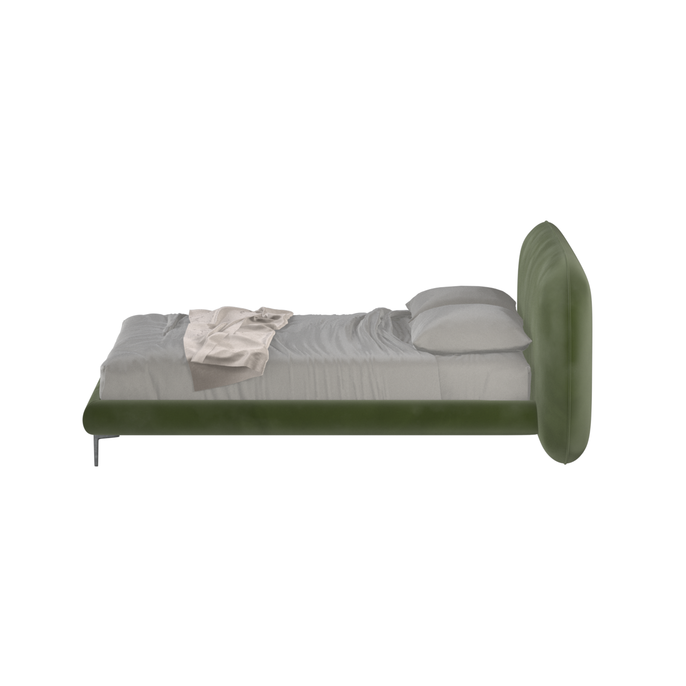 Doppelbett Bolzano