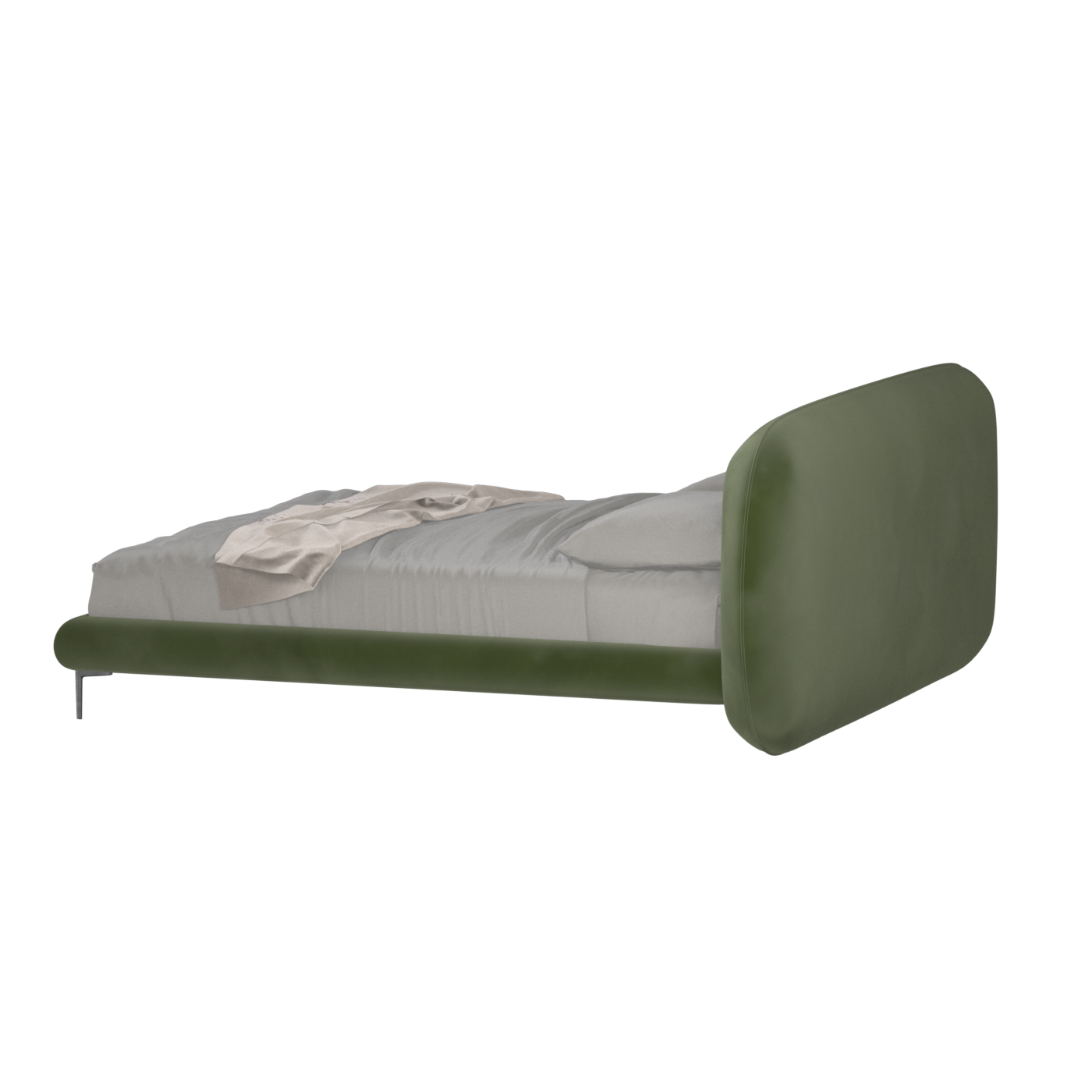 Doppelbett Bolzano