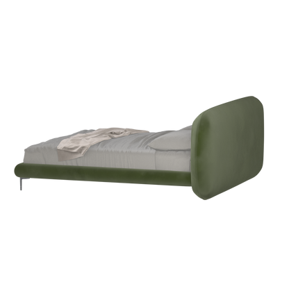 Doppelbett Bolzano