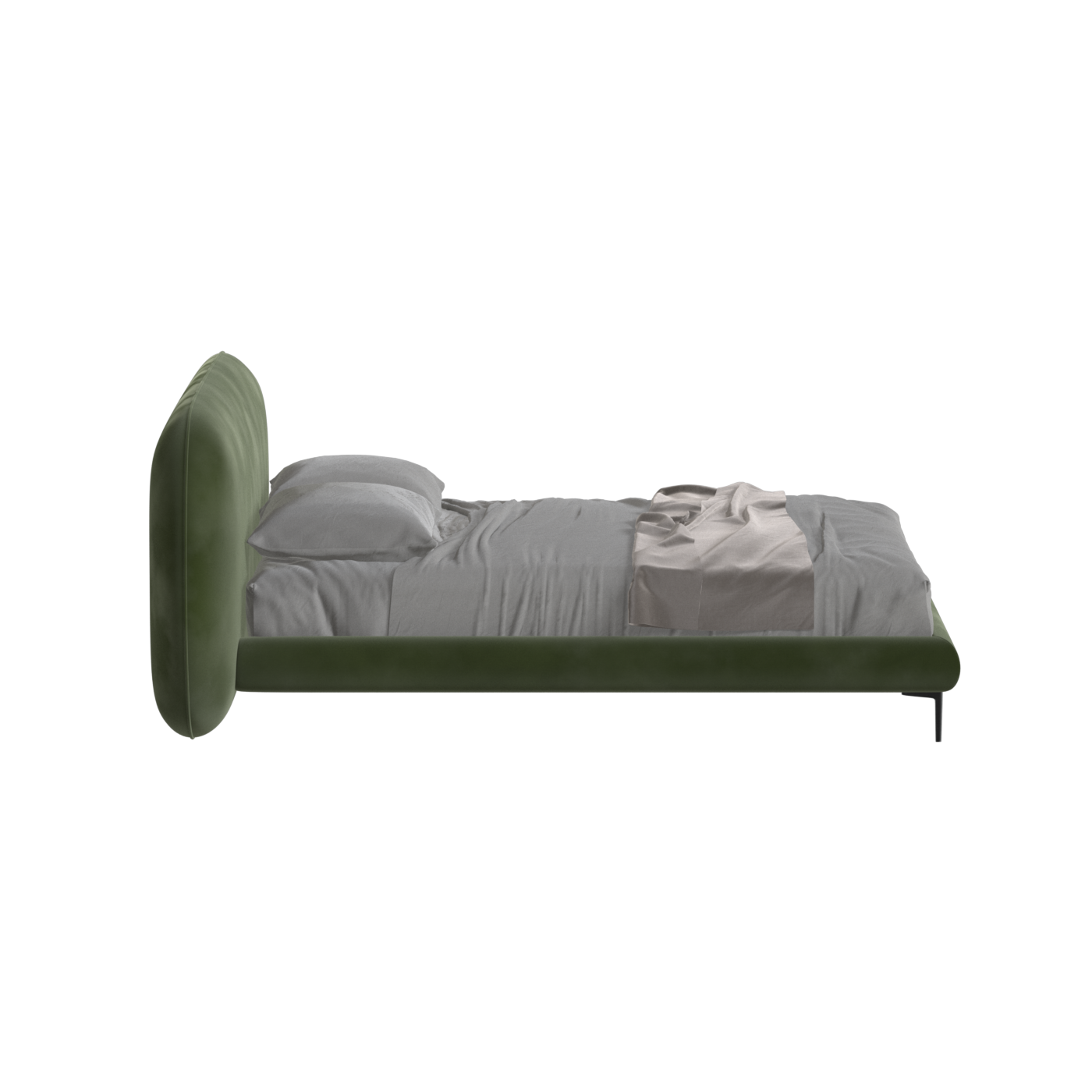 Doppelbett Bolzano