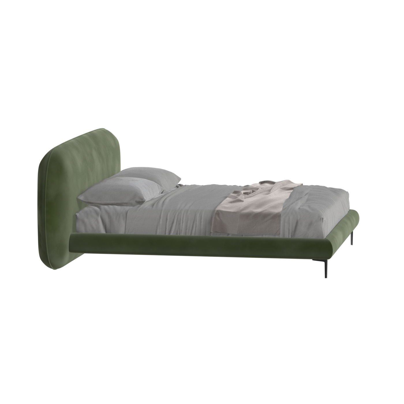 Doppelbett Bolzano