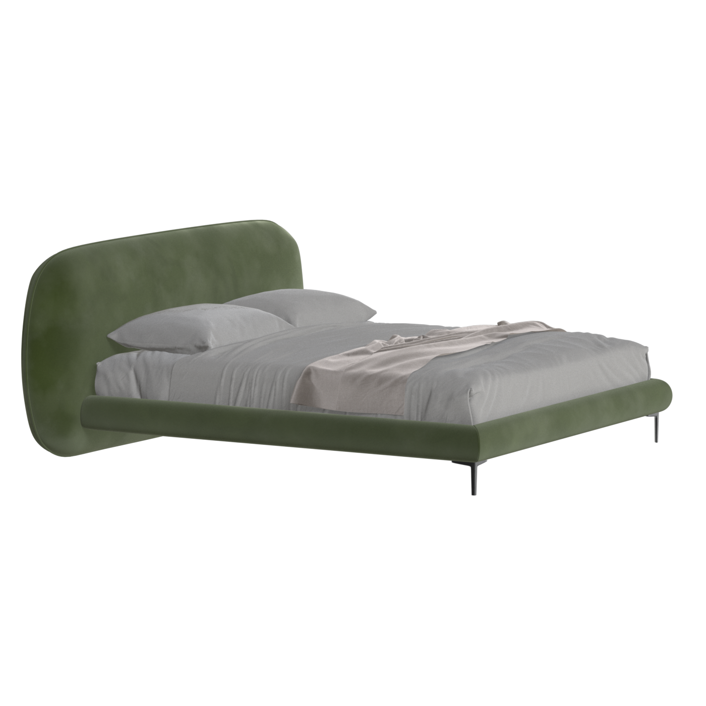 Doppelbett Bolzano