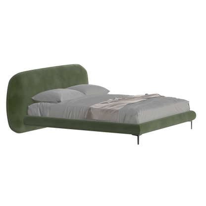 Doppelbett Bolzano