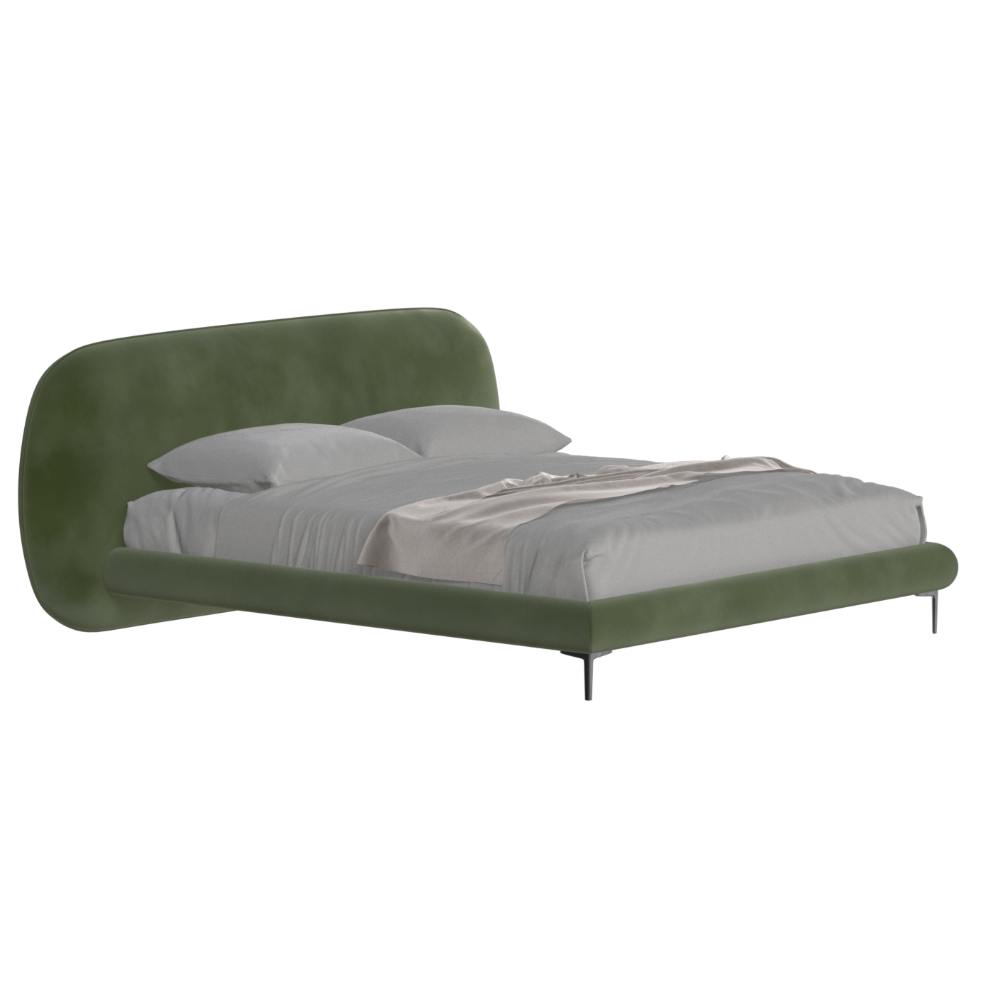 Doppelbett Bolzano