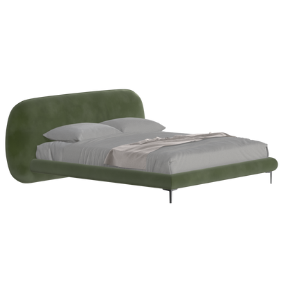 Doppelbett Bolzano
