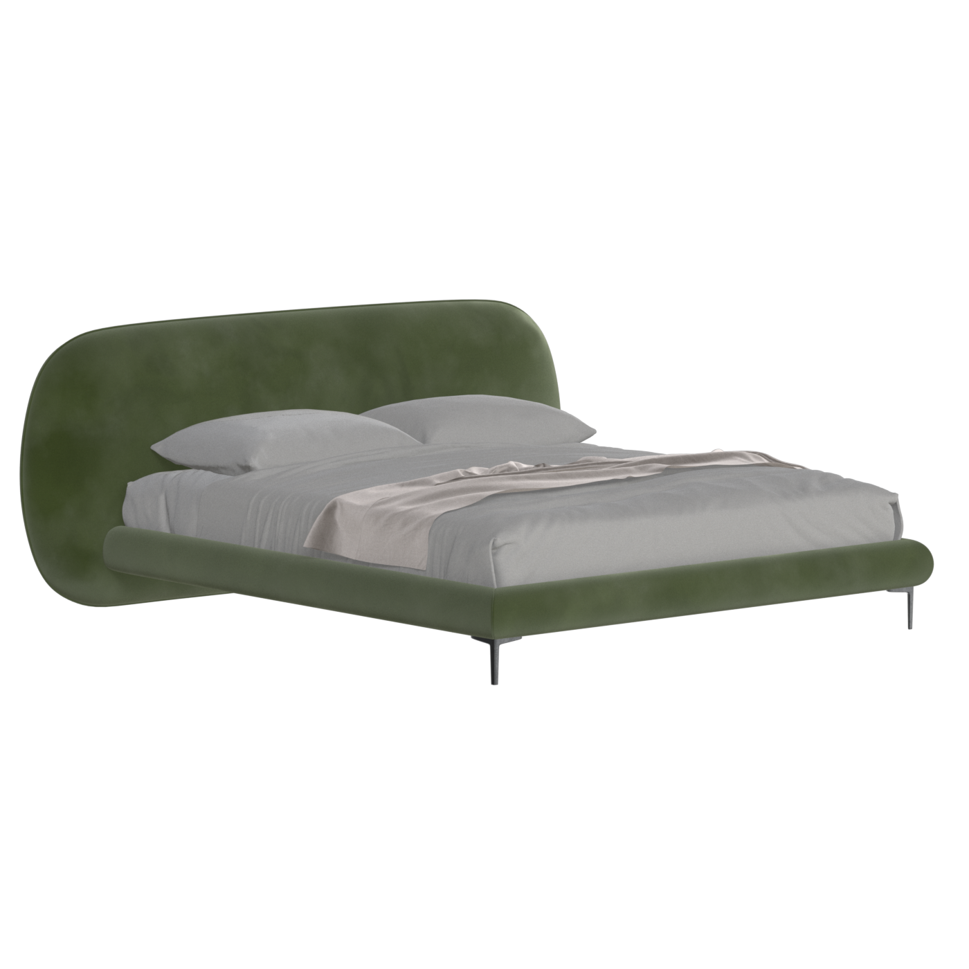 Doppelbett Bolzano