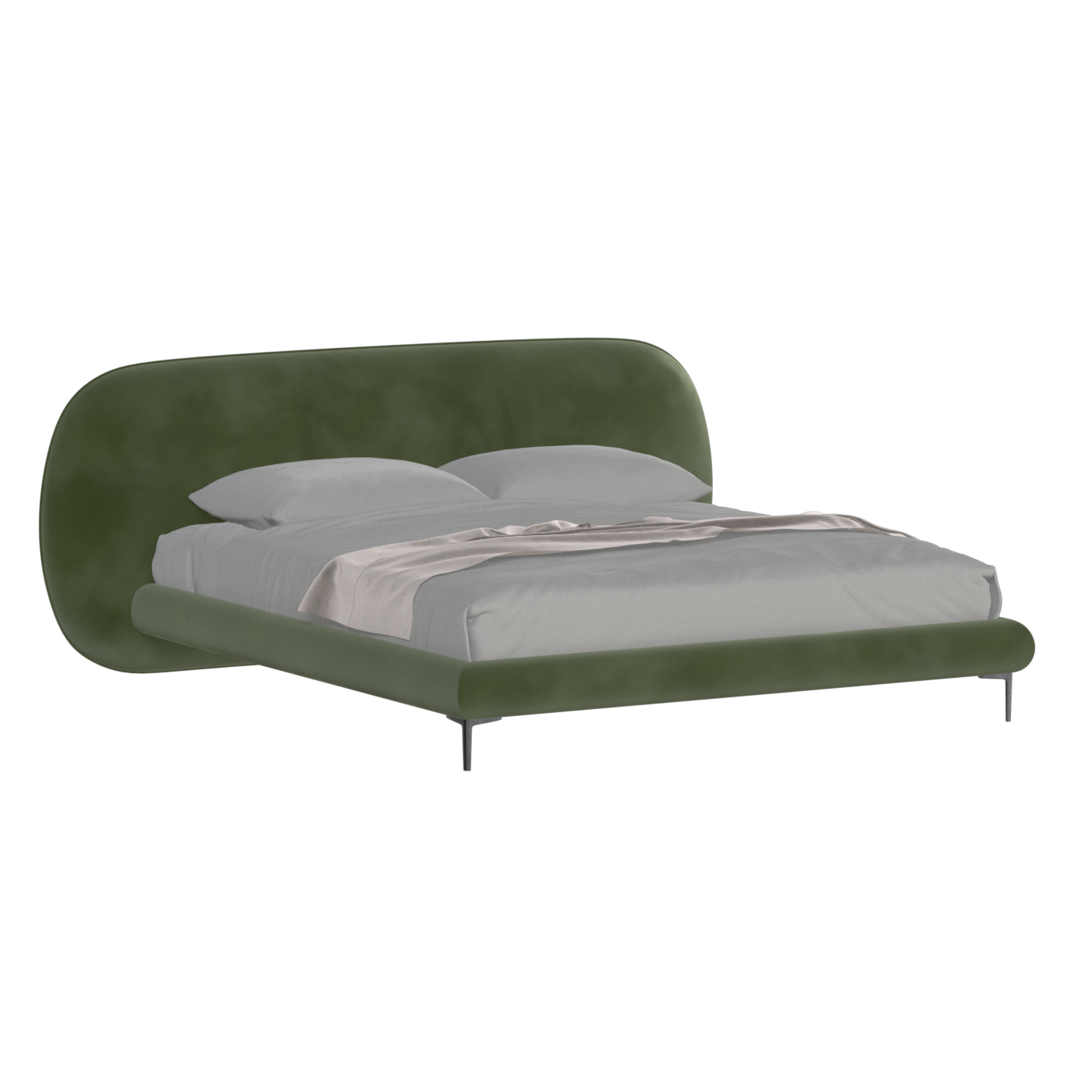 Doppelbett Bolzano