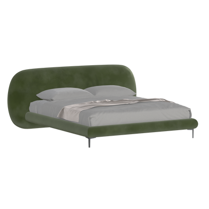 Doppelbett Bolzano