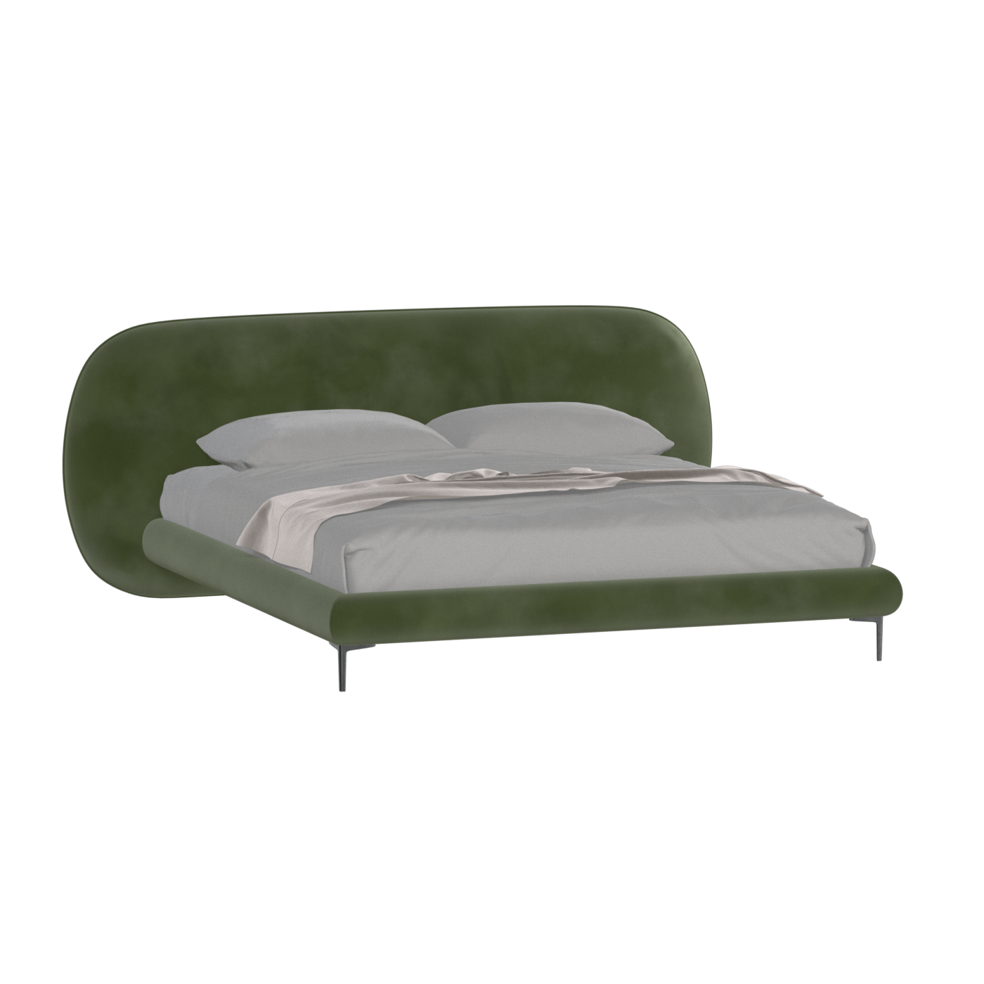 Doppelbett Bolzano