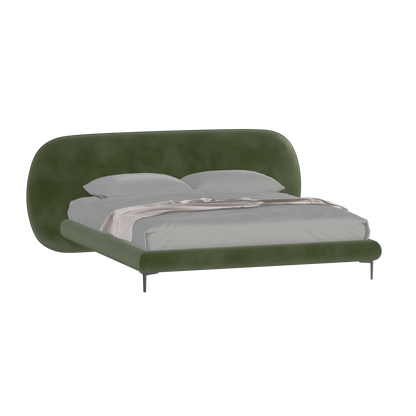 Doppelbett Bolzano