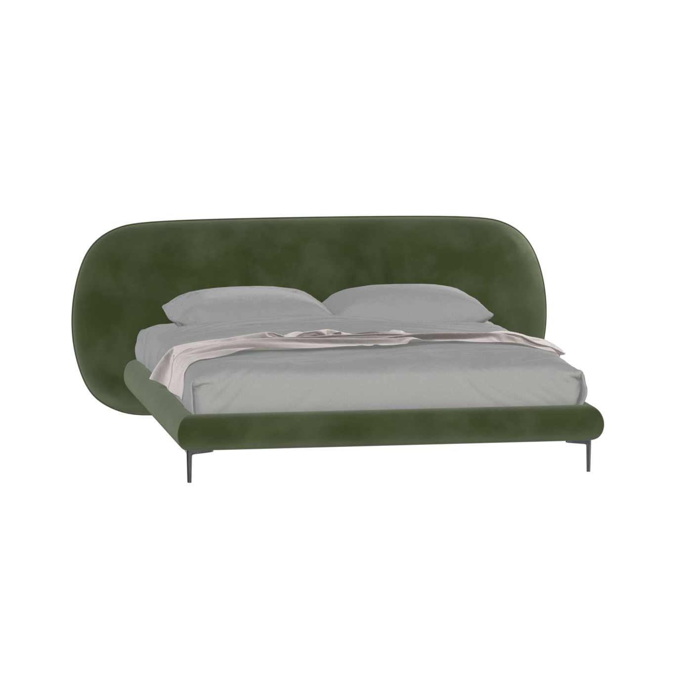 Doppelbett Bolzano