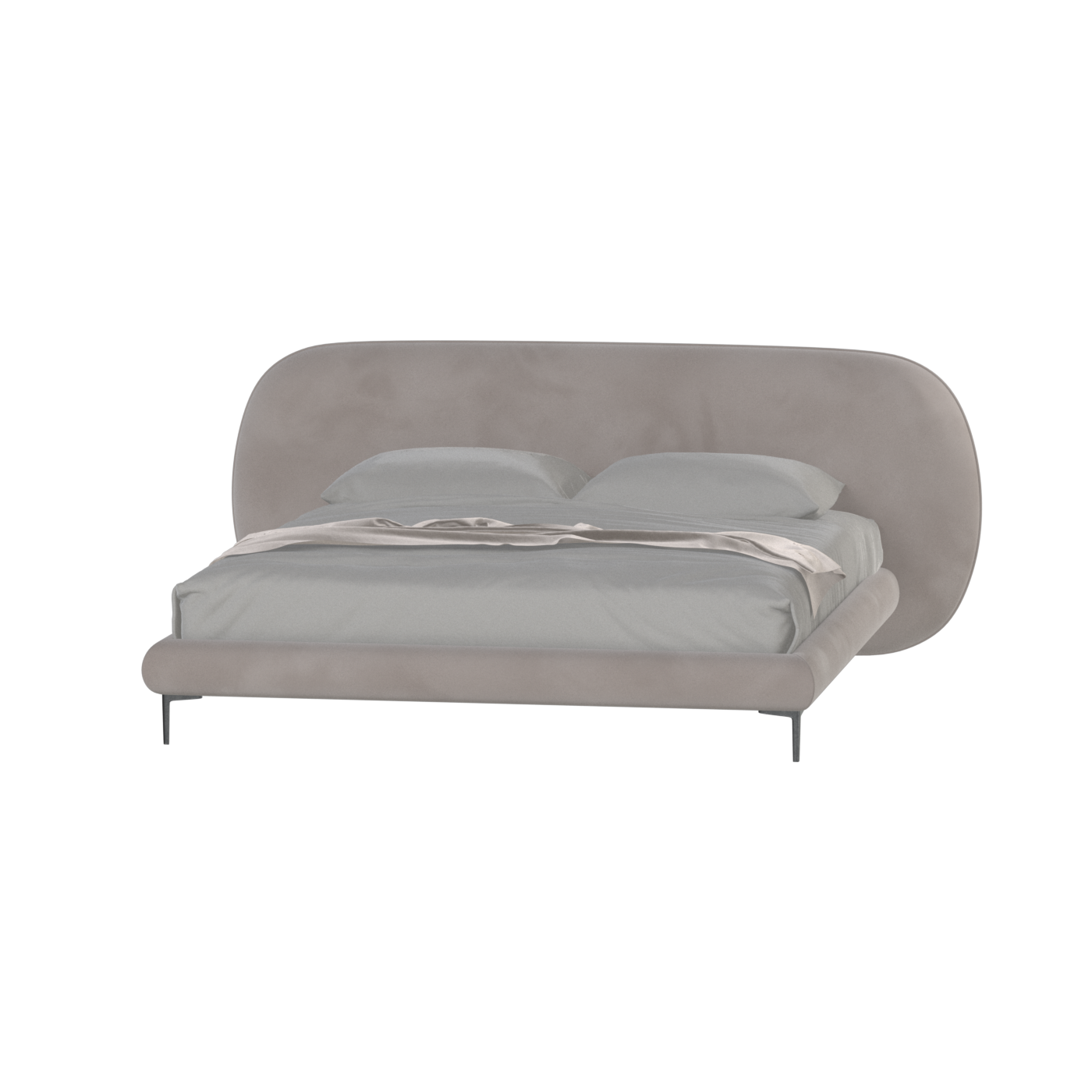 Doppelbett Bolzano