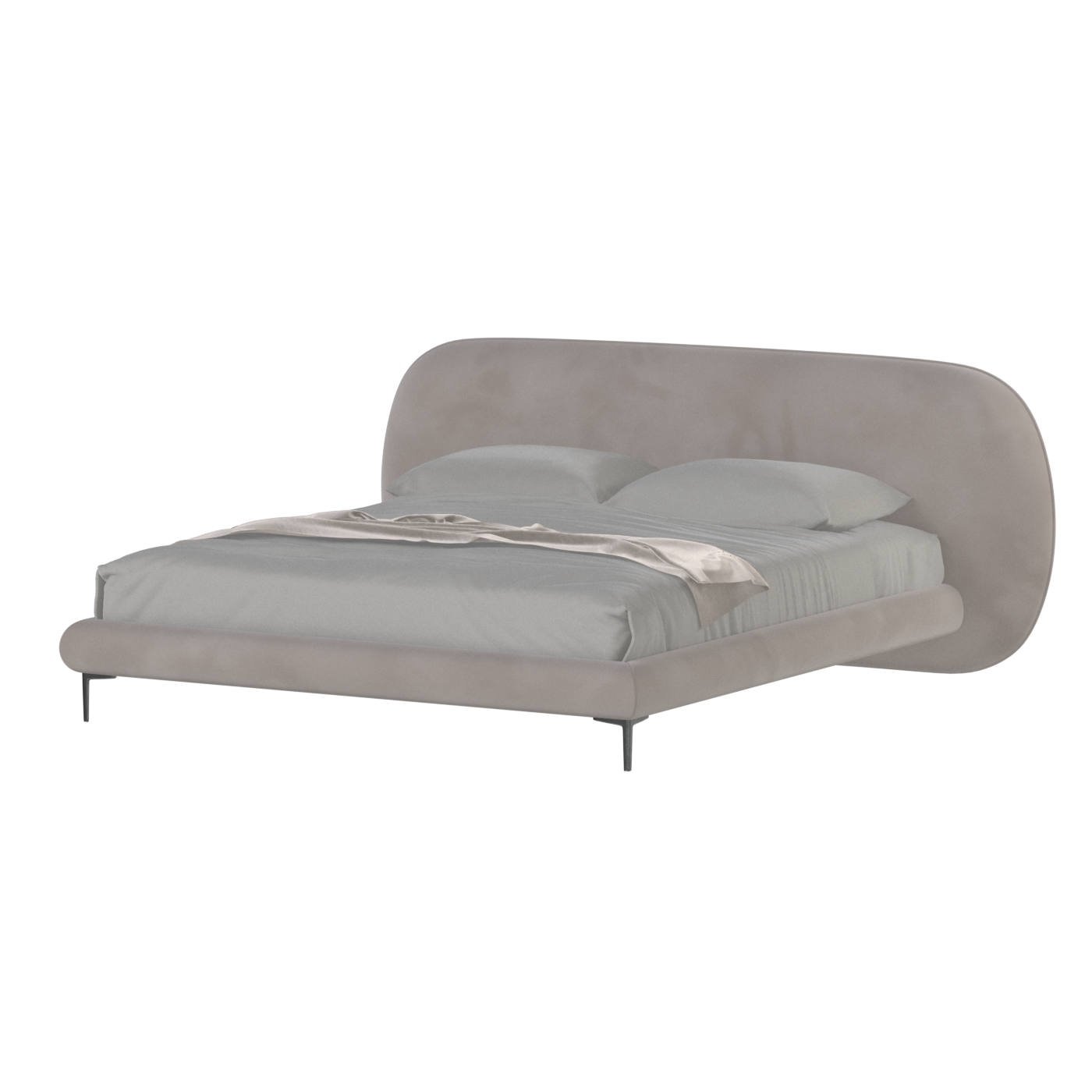 Doppelbett Bolzano