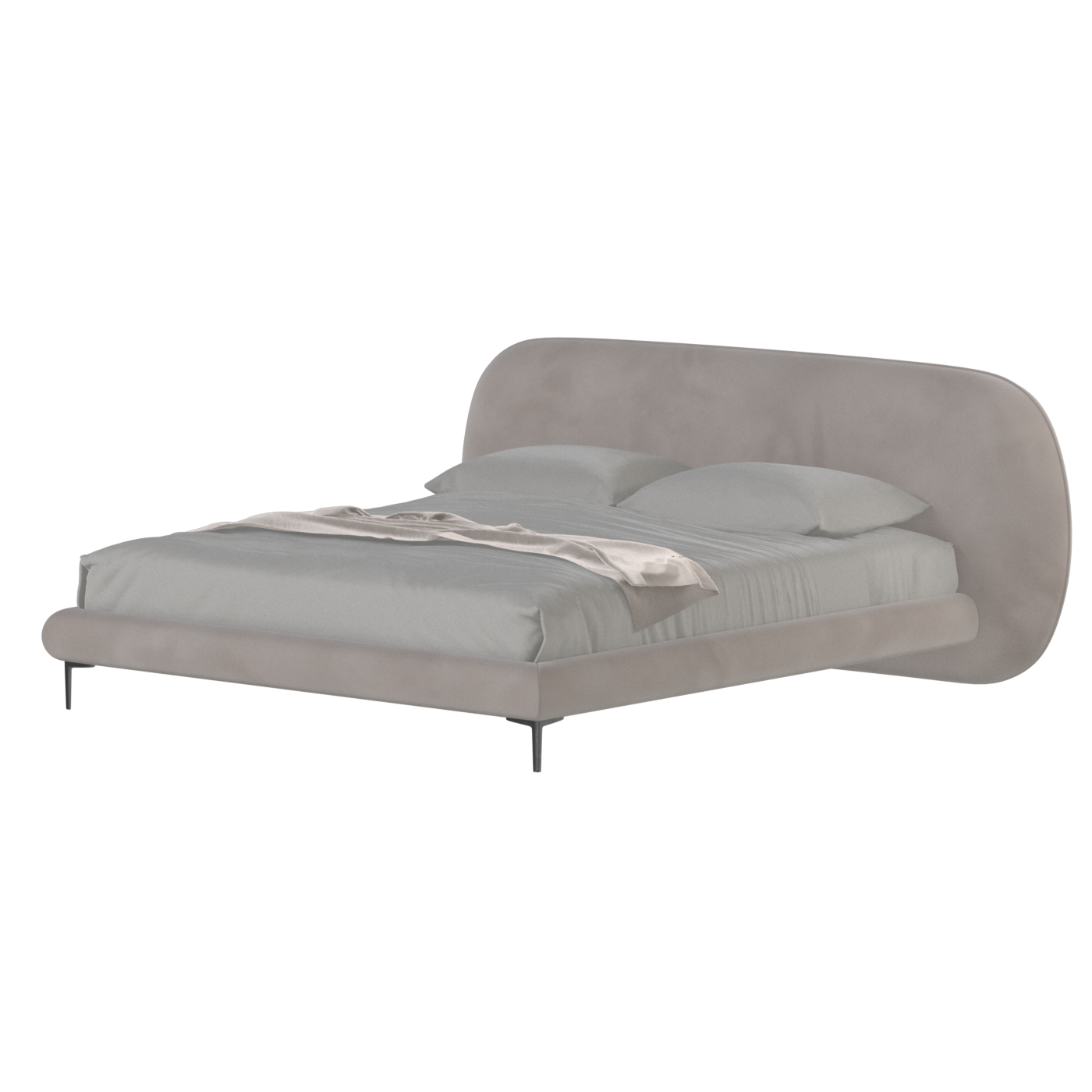 Doppelbett Bolzano