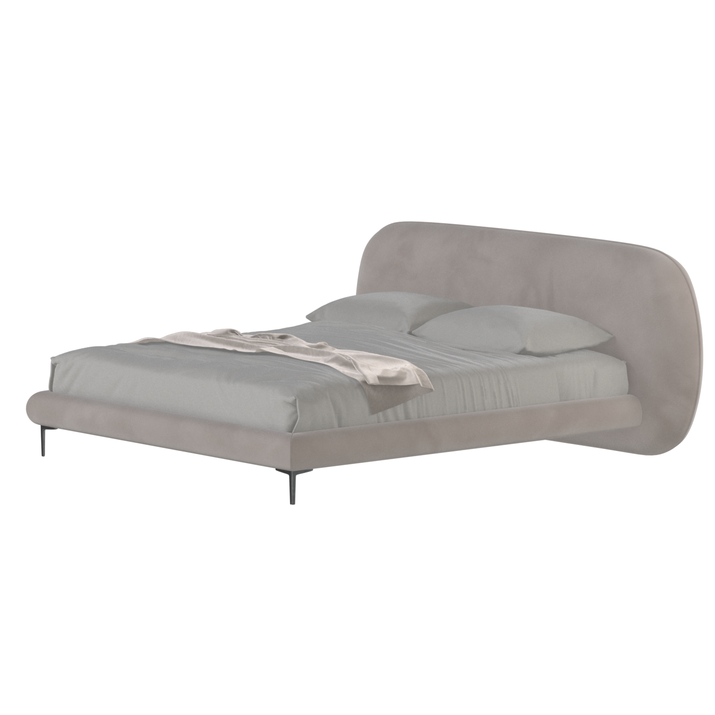 Doppelbett Bolzano