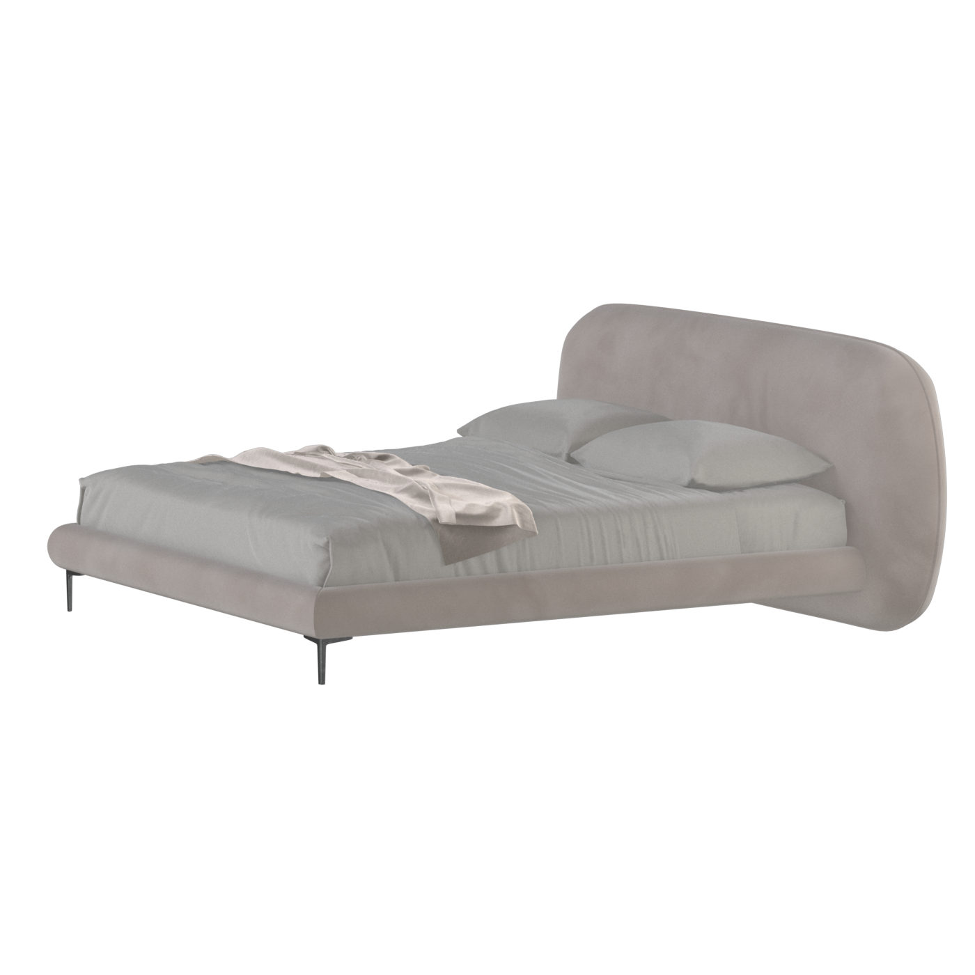 Doppelbett Bolzano