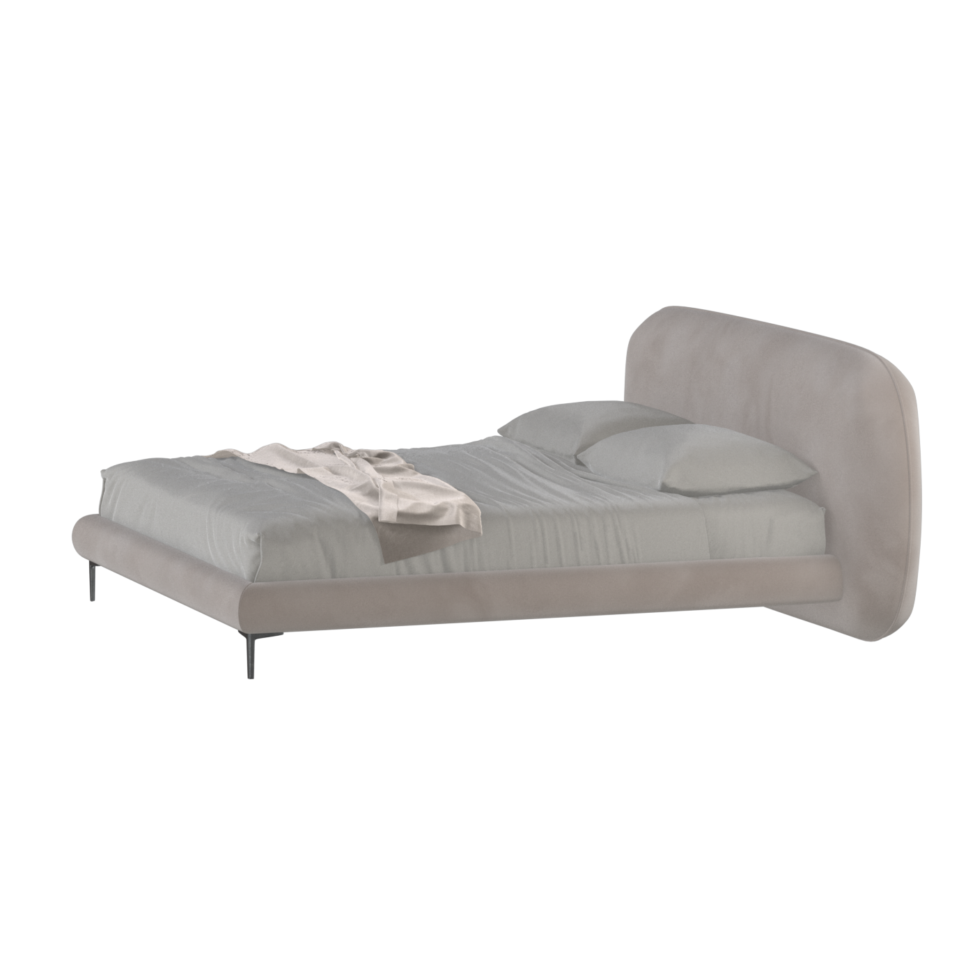 Doppelbett Bolzano