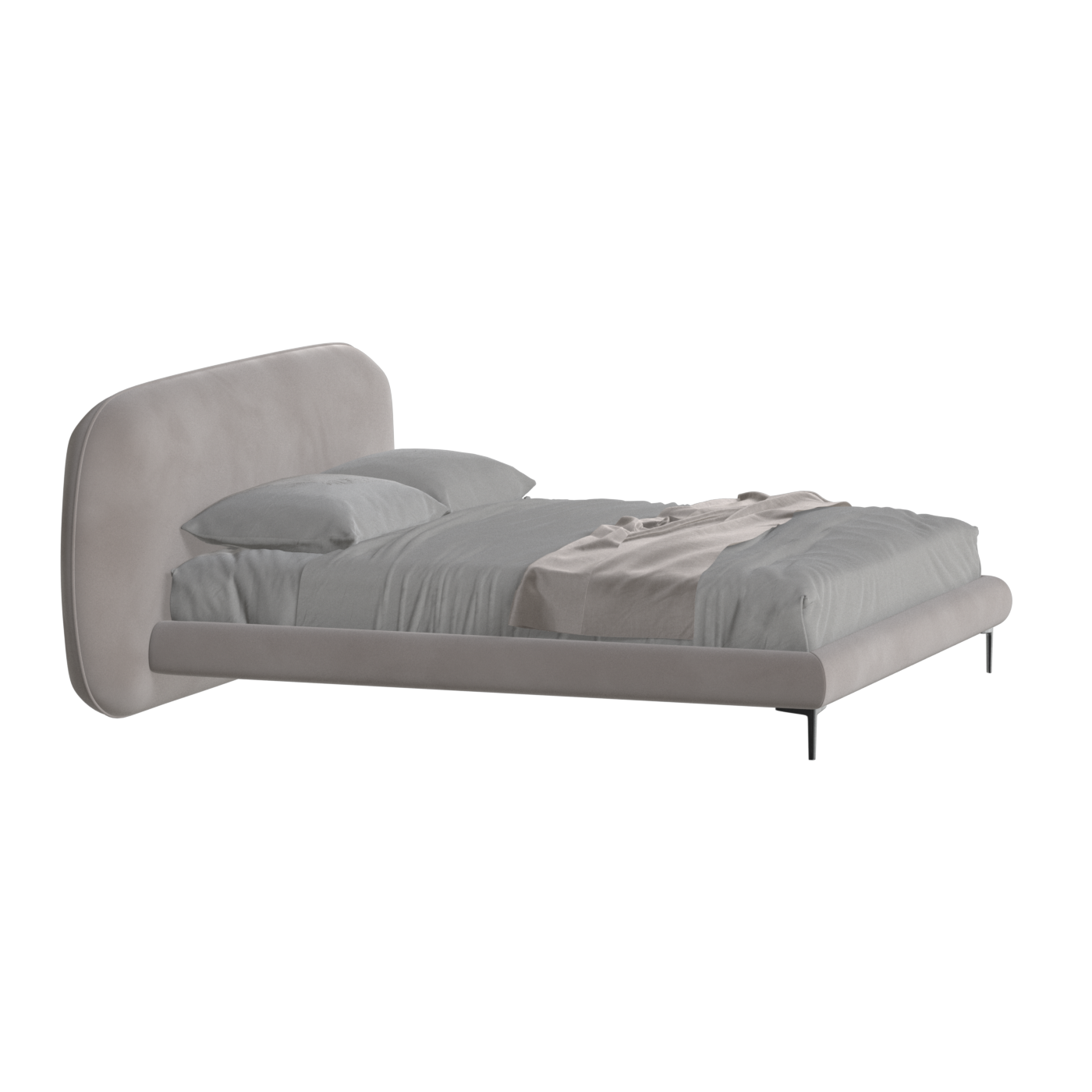 Doppelbett Bolzano