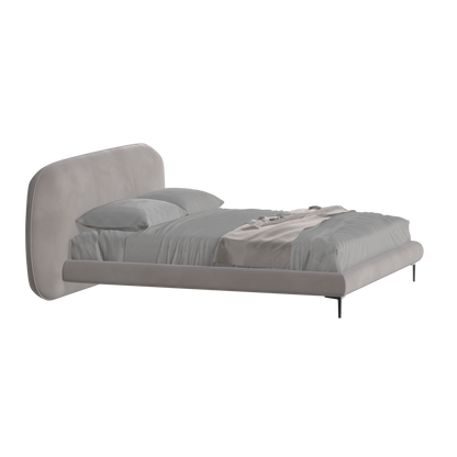 Doppelbett Bolzano