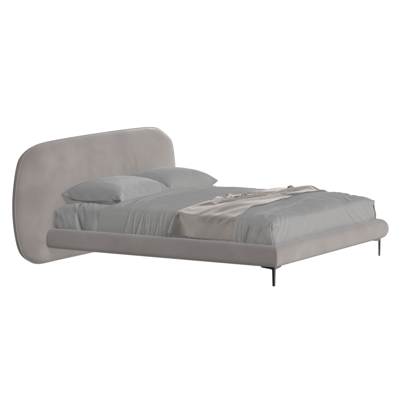 Doppelbett Bolzano